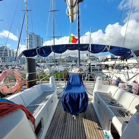 Exocet Two Ponta Delgada