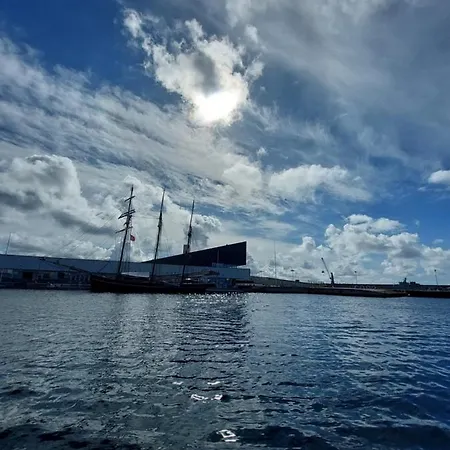 Exocet Two Botel *