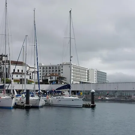 Botel Exocet Two Ponta Delgada