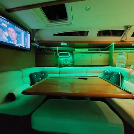 Exocet Two Botel *