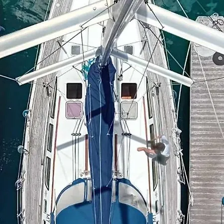 Botel Exocet Two *