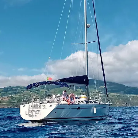 Botel Exocet Two *